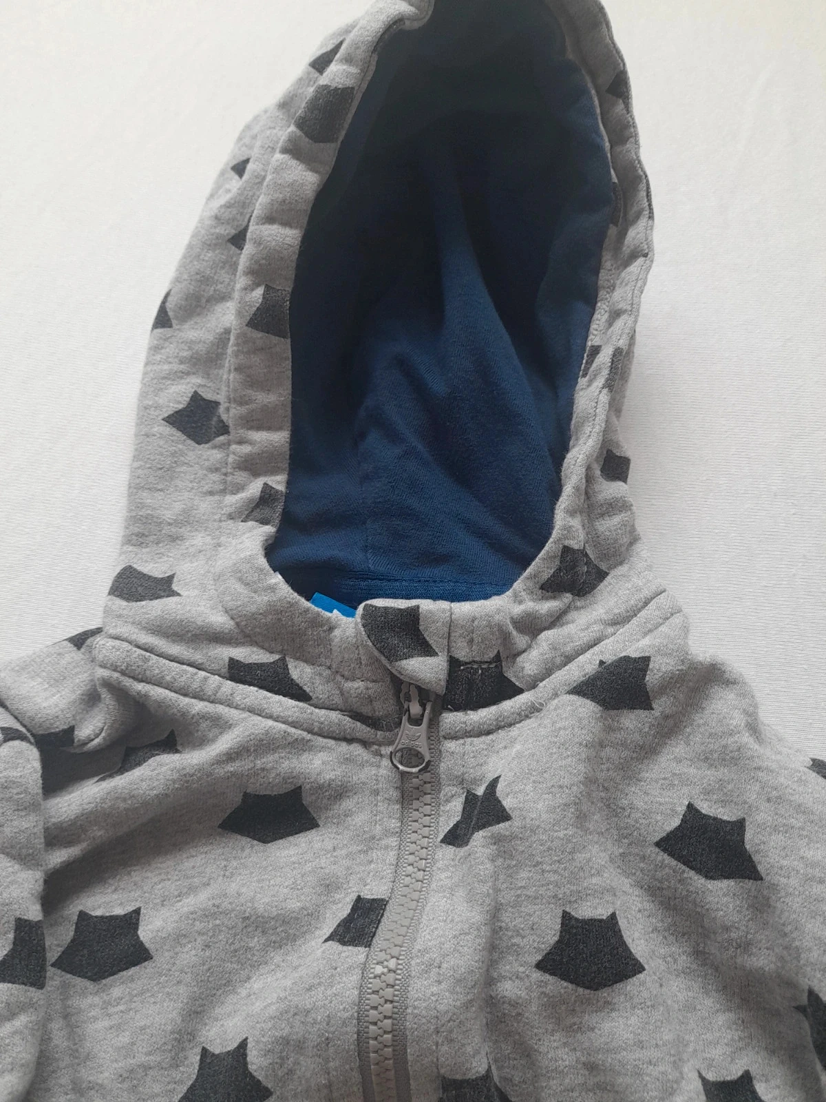 Gilet zippé – photo 4
